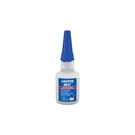 Henkel LOCTITE-4011 (20GM-BOTTLE)