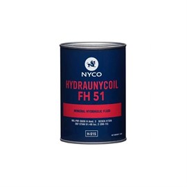 Nyco HYDRAUNYCOIL-FH51 (1-USqt-Can)