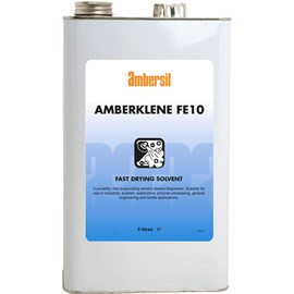 Ambersil AMBERKLENE-FE10 (5-LTR-CAN)