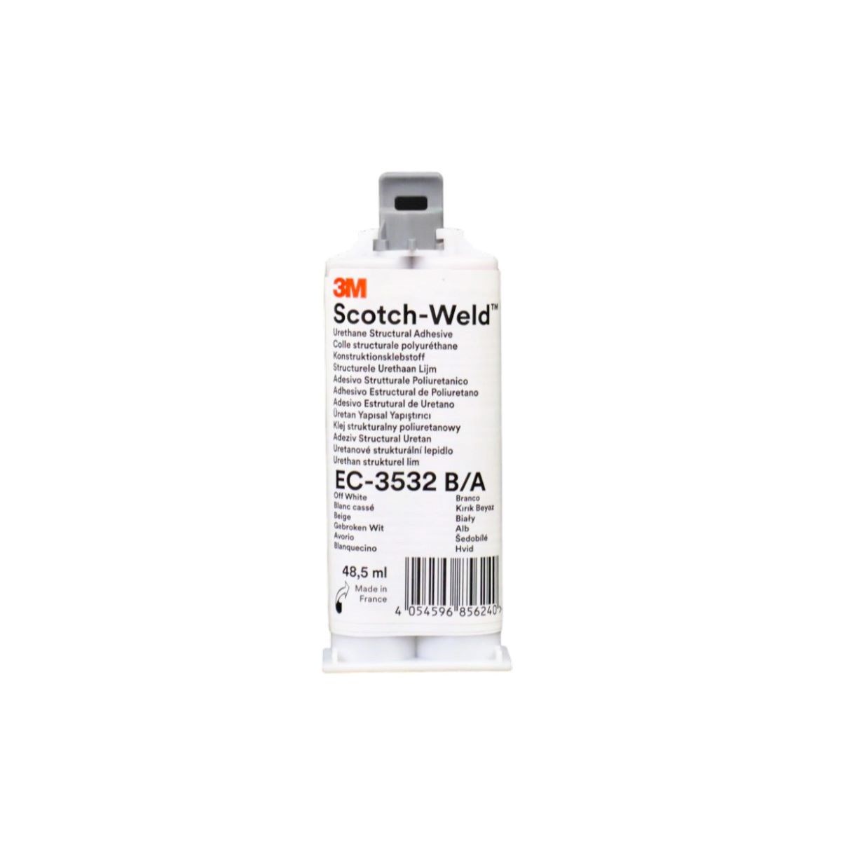 SCOTCH-WELD EC-3532 B/A Urethane Adhesive | Aerospheres