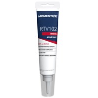 Momentive RTV102 (82.8-ml-Tube)